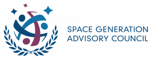 Logo de Space Generation Advisory Council (SGAC)