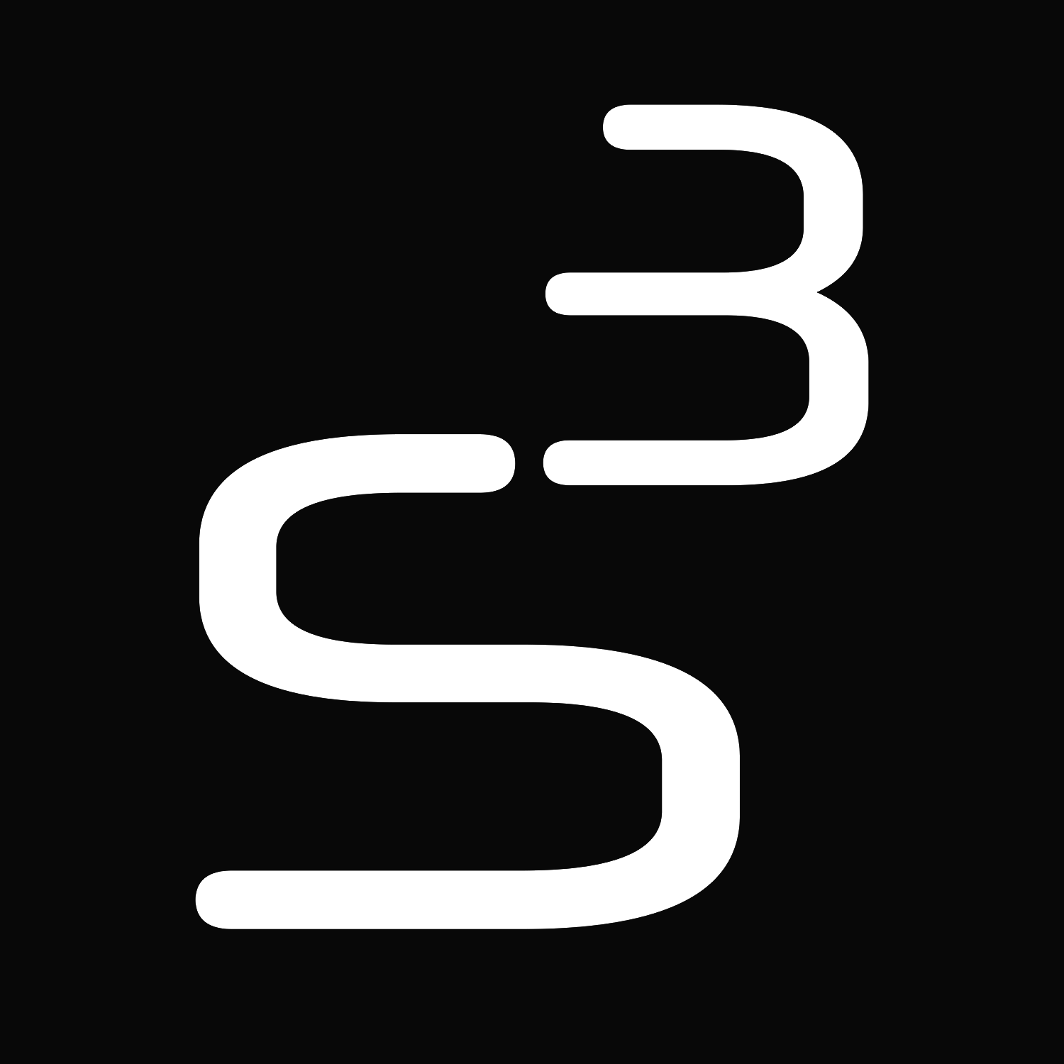 Isotipo de M.A.R.S.³