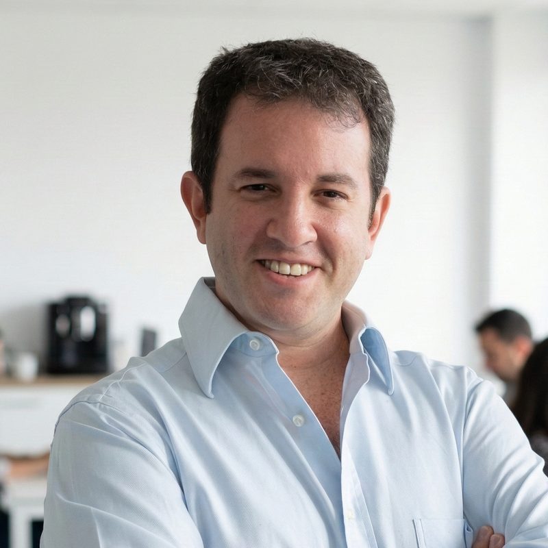 Alejandro Fernández Fernández