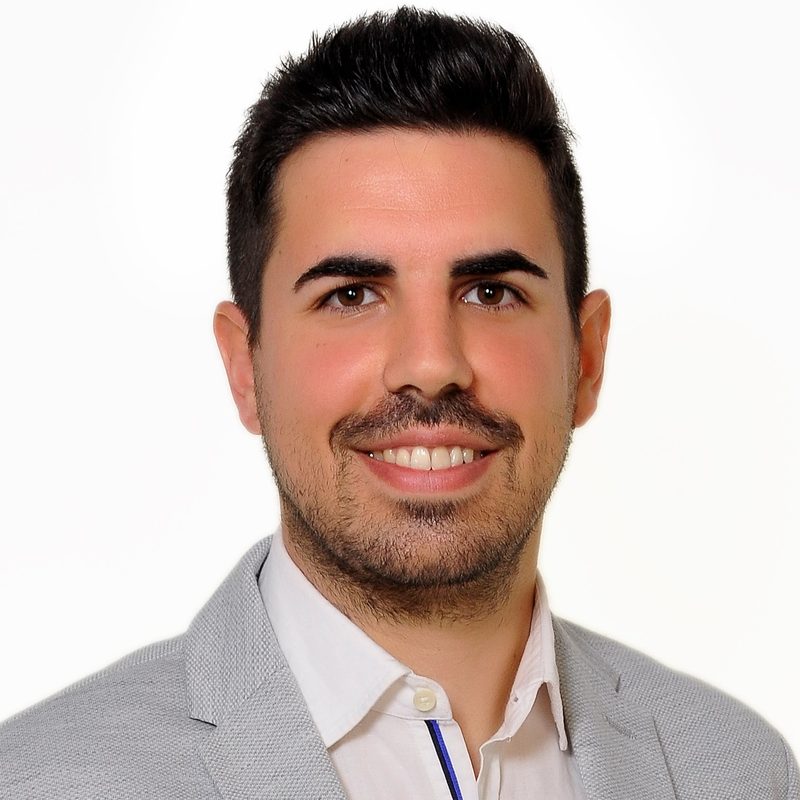 Daniel González Muñoz