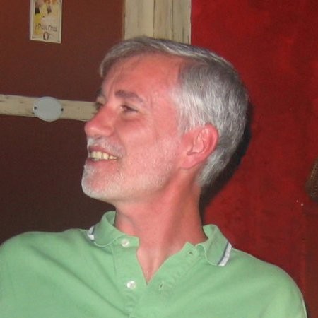 Emilio Lapeña