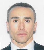 Francisco Javier Cuenca Búa