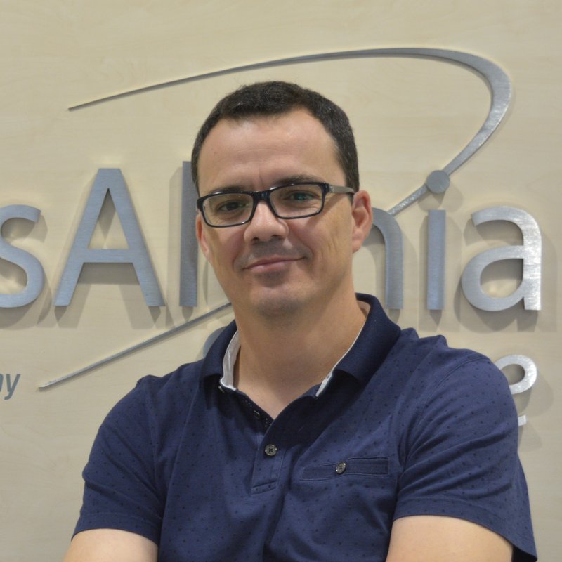 Oriol Casas Thió